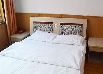 San Liu Ba Chain Hotel Chengyang المظهر الخارجي الصورة