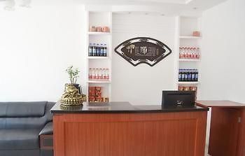 San Liu Ba Chain Hotel Chengyang المظهر الخارجي الصورة