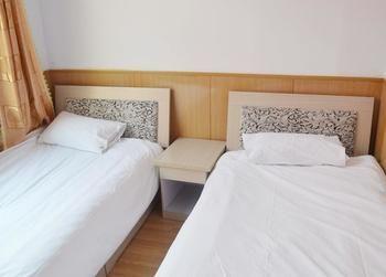 San Liu Ba Chain Hotel Chengyang المظهر الخارجي الصورة